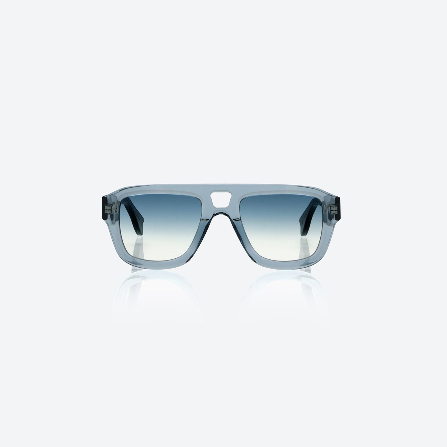 Monokol Present Tense MK284 C43 occhiali da sole aviator unisex
