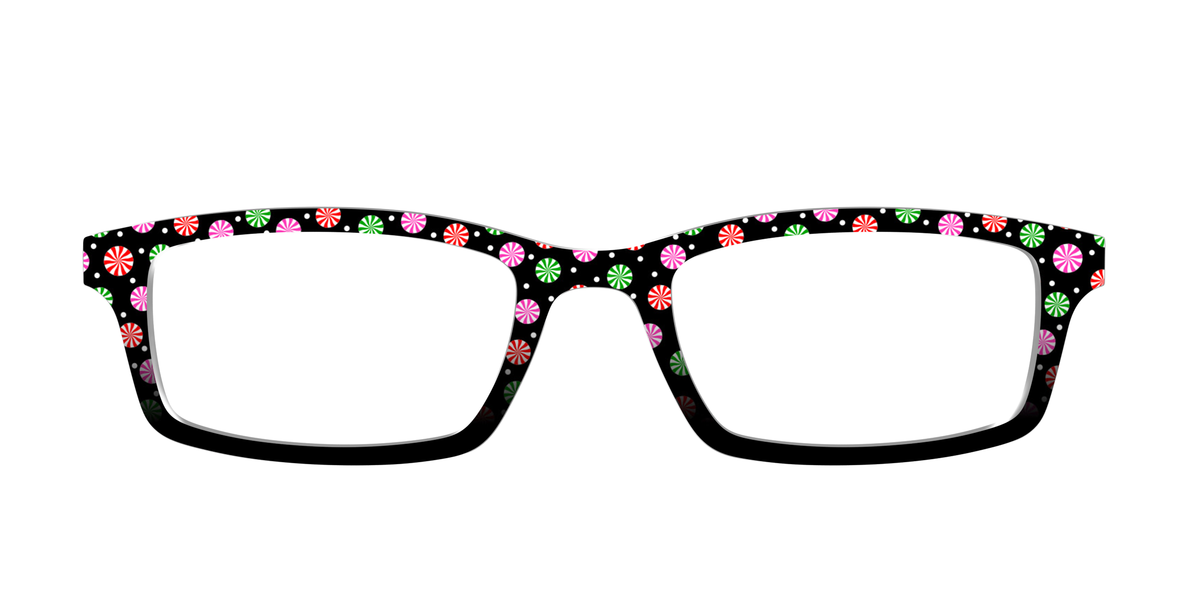 Pair Eyewear Design Tops The Pretty Peppermints top occhiali