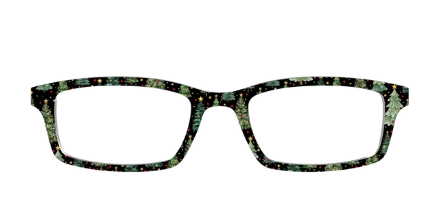 Pair Eyewear Design Tops The Evergreen Tradition topper verde