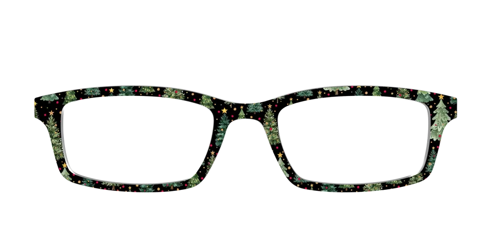 Pair Eyewear Design Tops The Evergreen Tradition topper verde