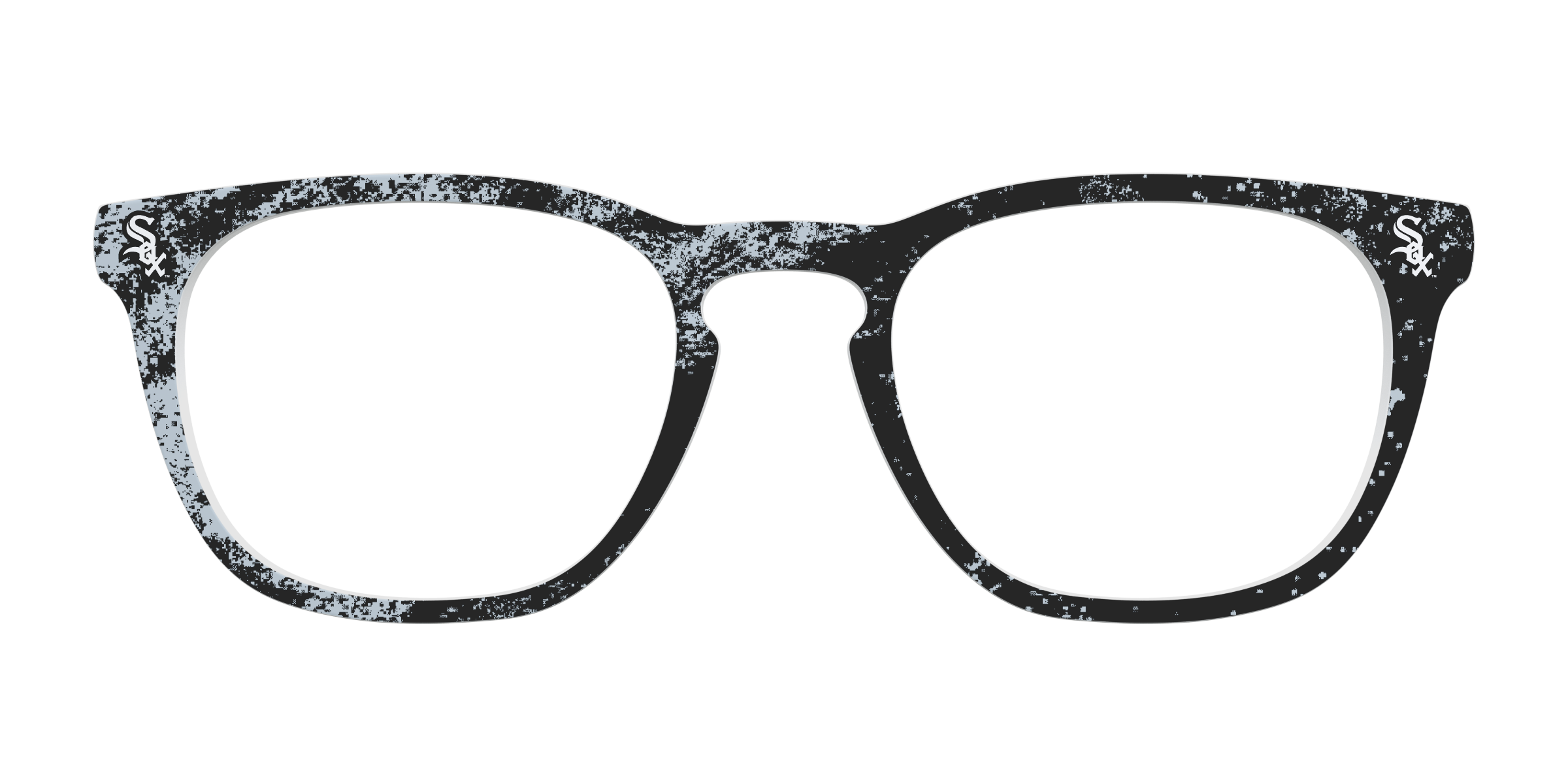 Pair Eyewear School Spirit White Sox Home Run top magnetico