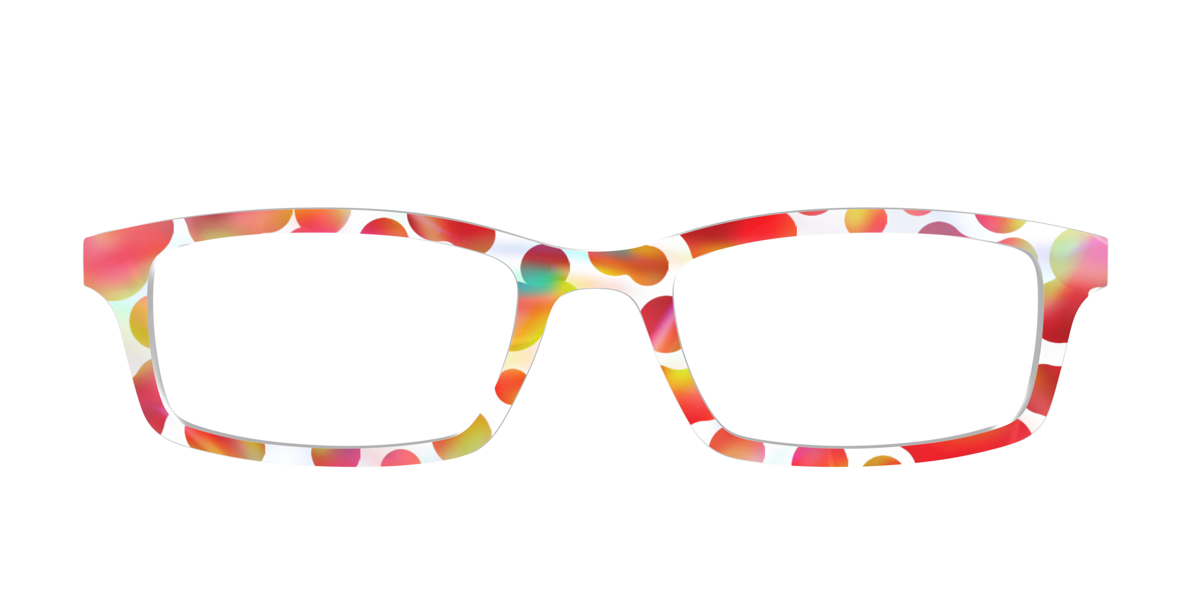 Pair Eyewear Design Tops Lava Lamp Crystal top premium