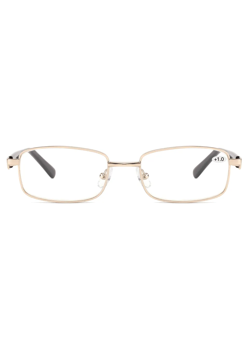 Ouyuan Reading Glasses RG8110 occhiali da lettura micro-ellittici