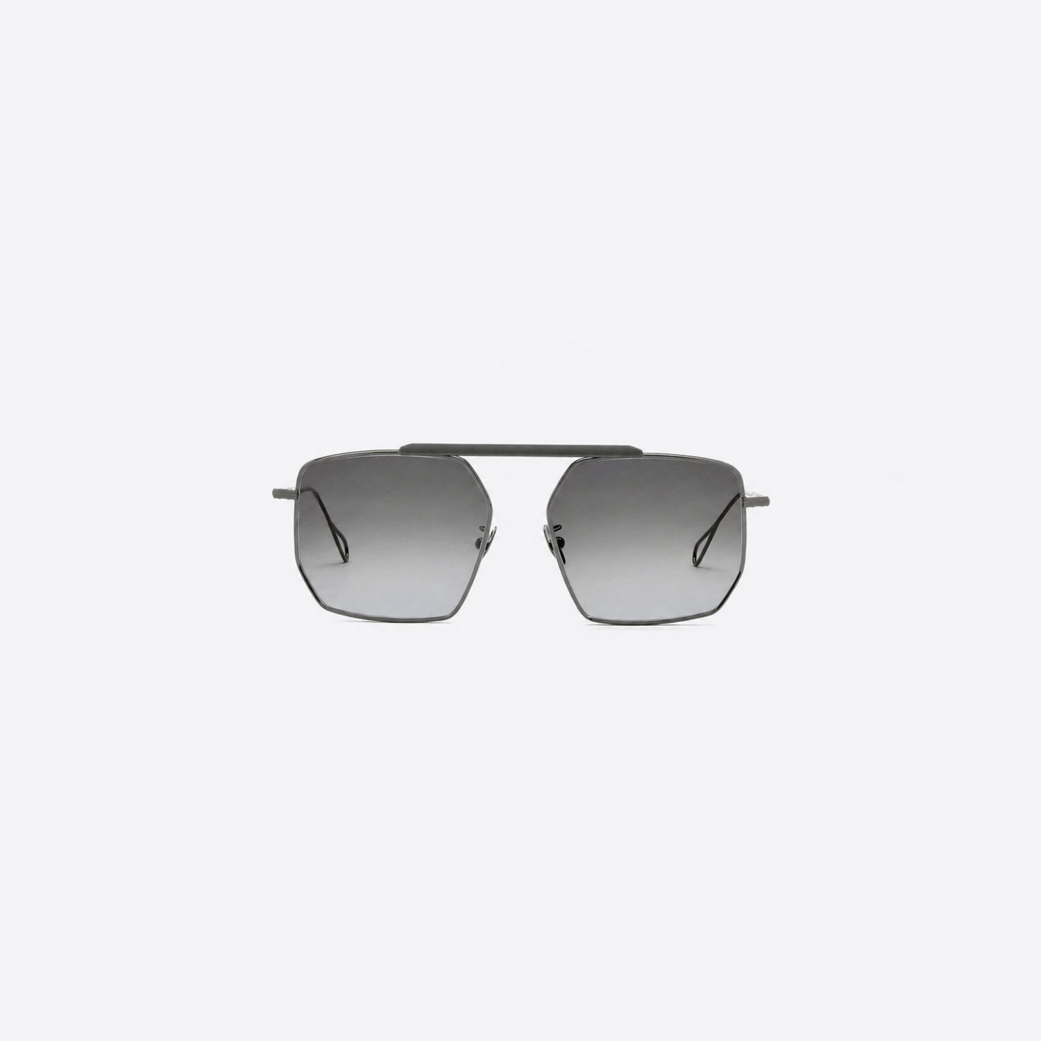 Monokol Still Icons MK96 C1 occhiali da sole aviatore metallo