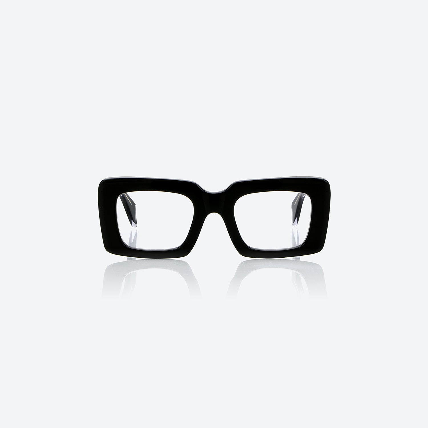 Monokol Iconic Bold MK305 C1Y occhiali vista quadrati acetato