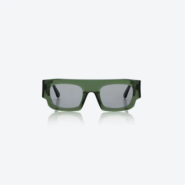 Monokol The Glass Garden MK256 C29 occhiali da sole quadrati