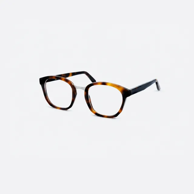 Monokol Still Icons MK60 C7 occhiali da vista quadrati unisex