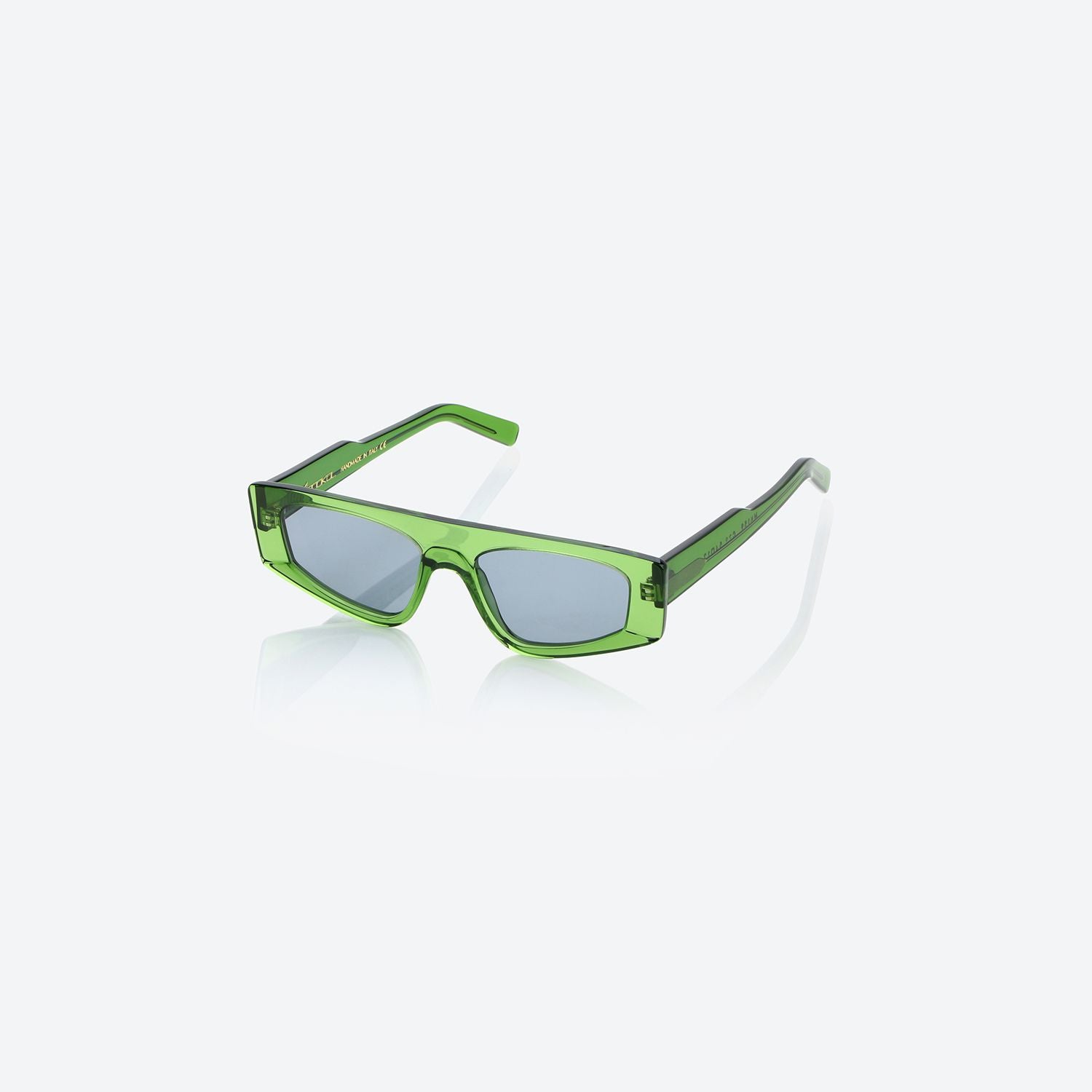 Monokol Burbon MK159 C29 occhiali da sole quadrati acetato