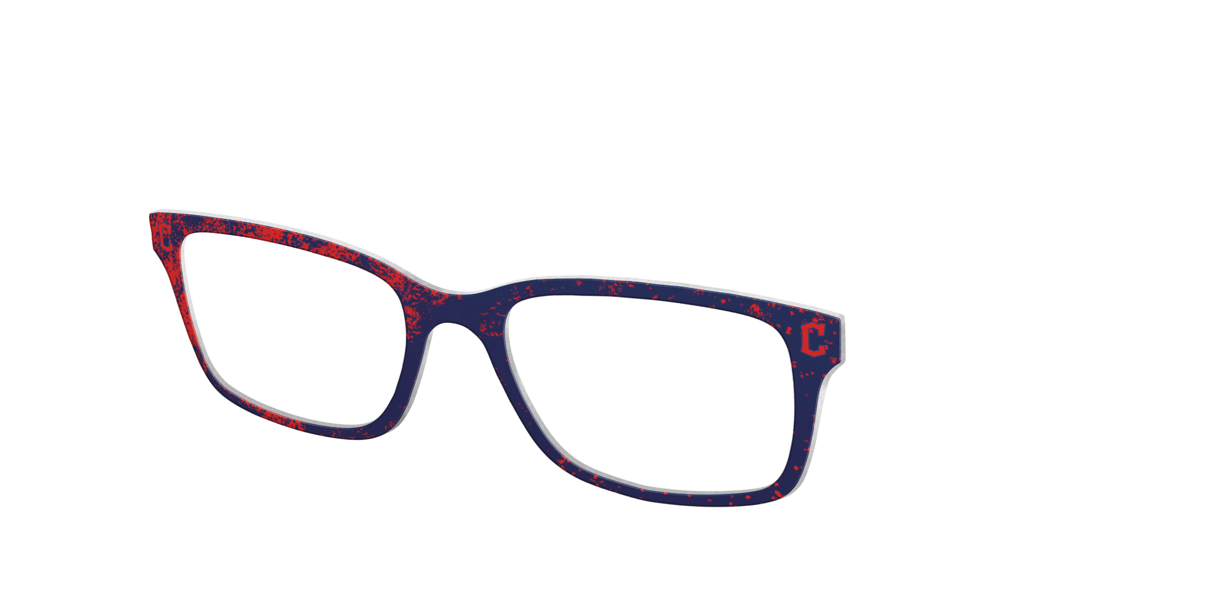 Pair Eyewear School Spirit Guardians Home Run top occhiali