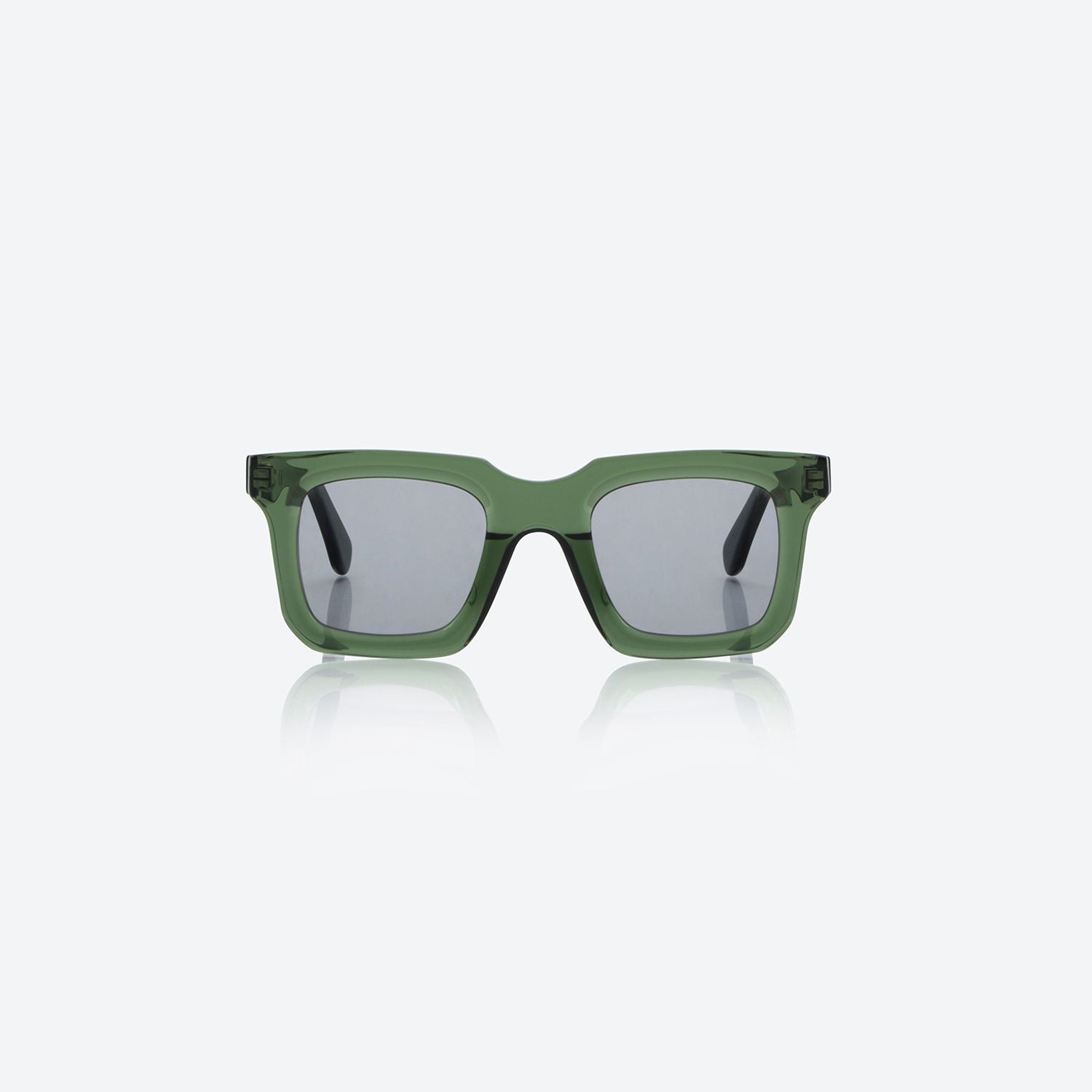 Monokol The Glass Garden MK255 C29 Occhiali da Sole Quadrati