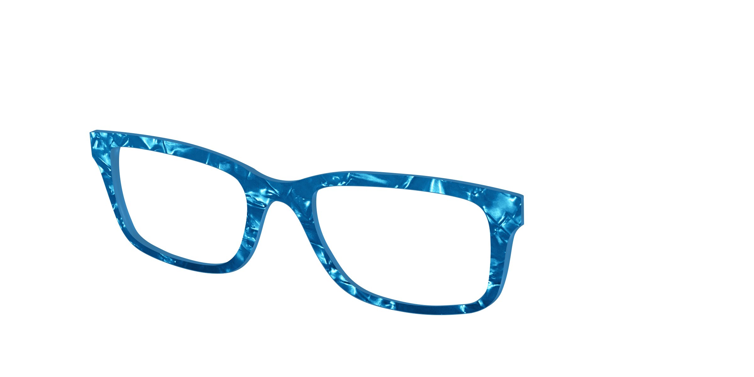 Pair Eyewear Design Tops Topaz Pearl Marble Topper Cedro
