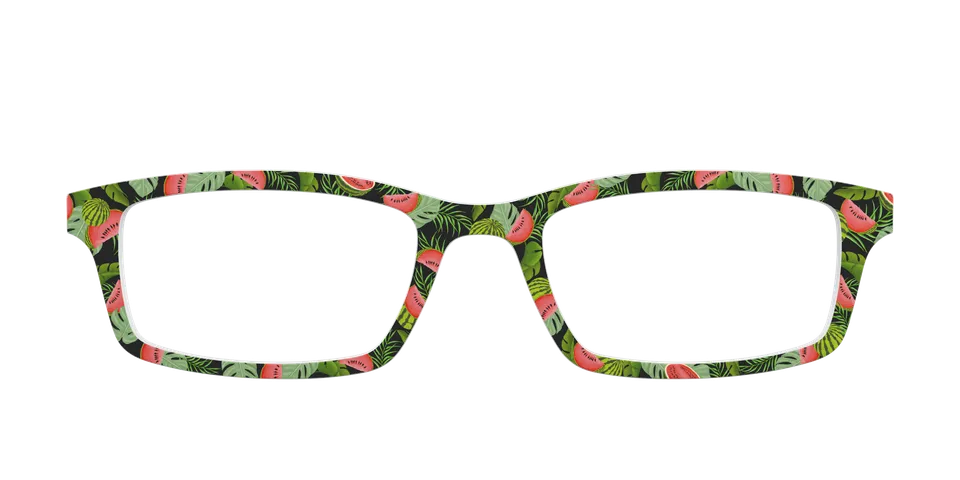 Pair Collabs Viva la Vida top occhiali FK18