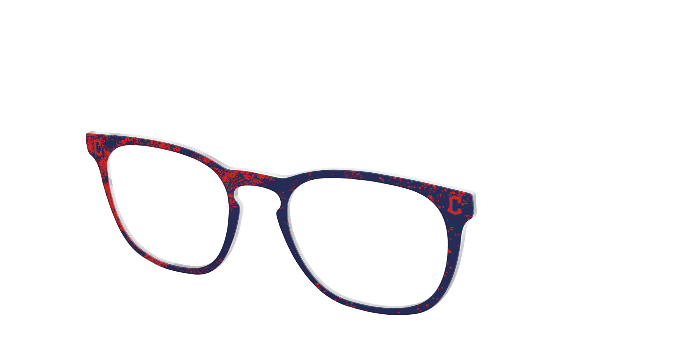 Pair Eyewear School Spirit Guardians Home Run top occhiali