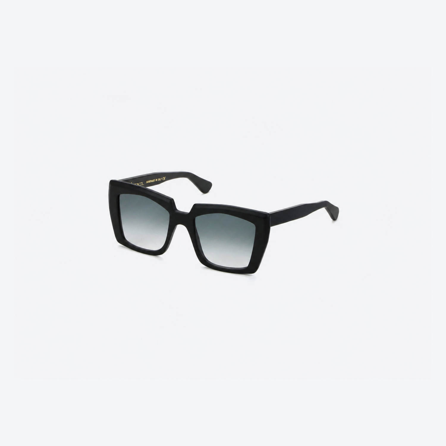 Monokol Still Icons MK92 C3 occhiali da sole quadrati acetato