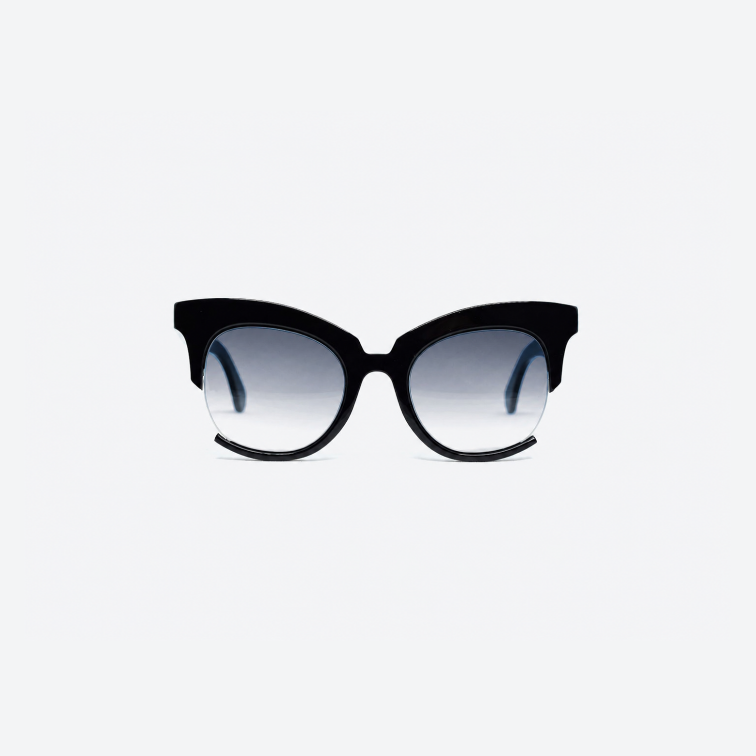 Monokol Still Icons MK39 C1 occhiali da sole cat eye donna