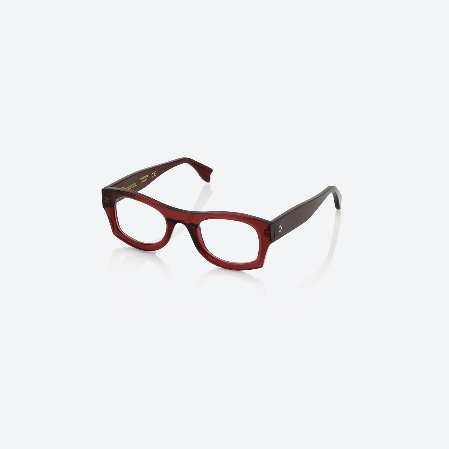 Monokol Present Tense MK289 C41 occhiali da vista quadrati