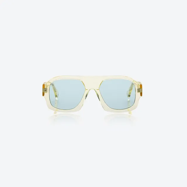 Monokol Seaside Light MK127 C21 occhiali da sole aviator unisex