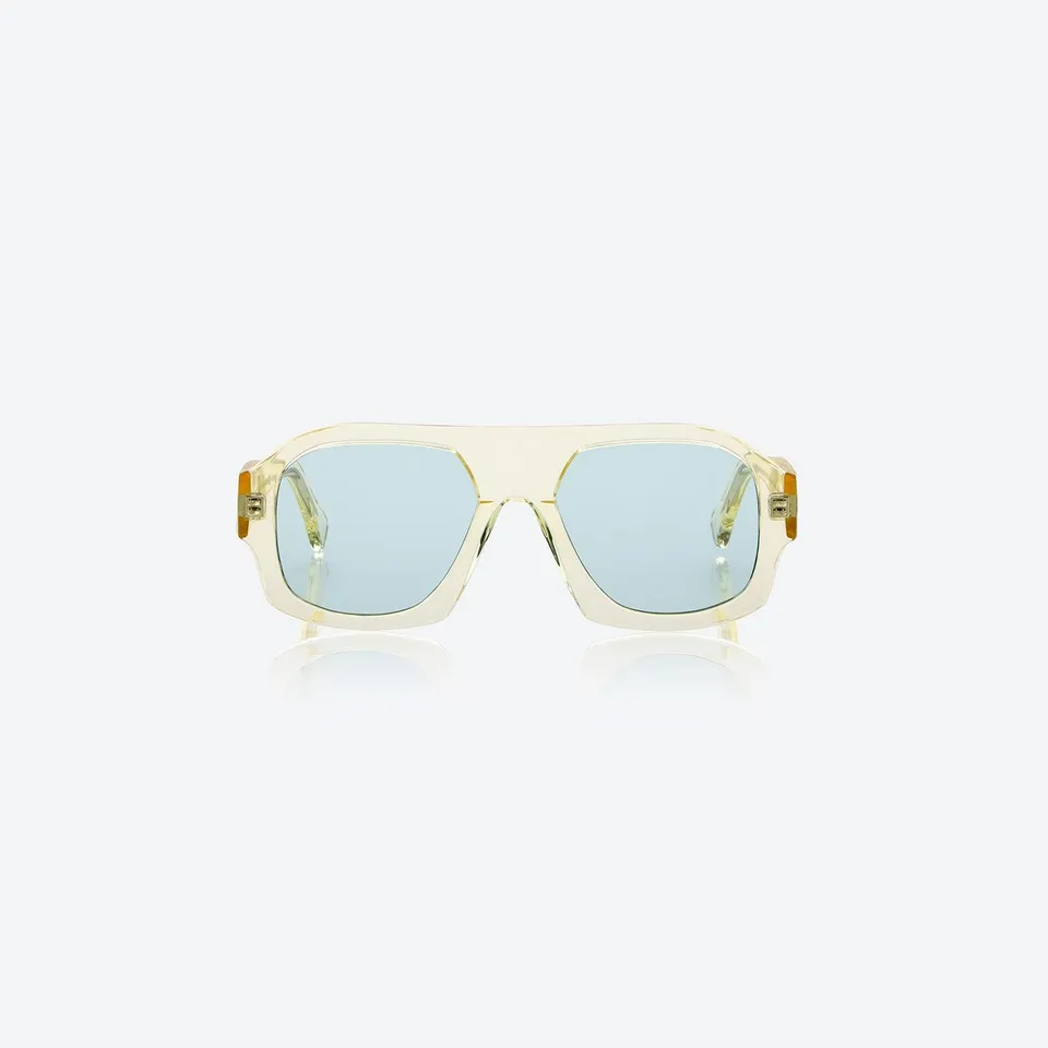 Monokol Seaside Light MK127 C21 occhiali da sole aviator unisex