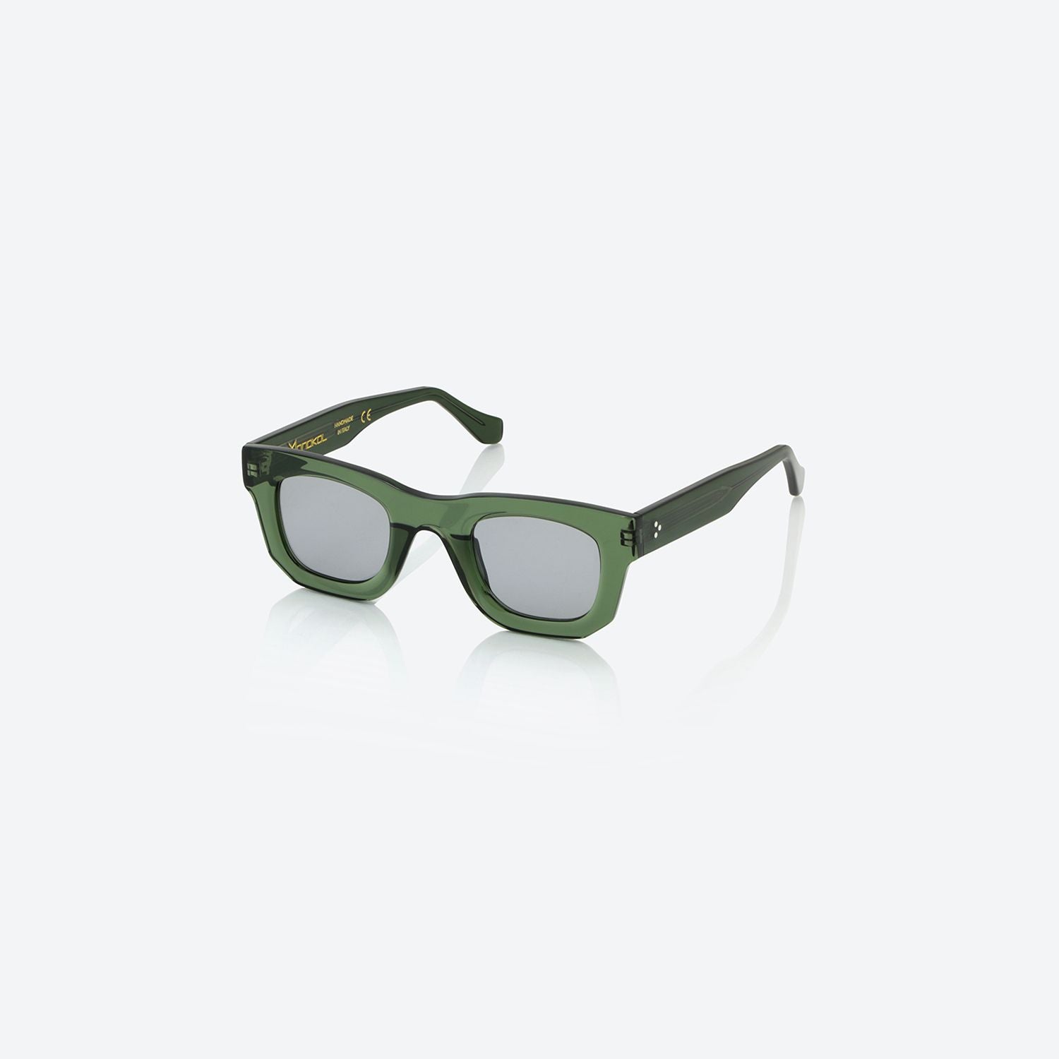 Monokol Glass Garden MK258 C29 occhiali da sole quadrati