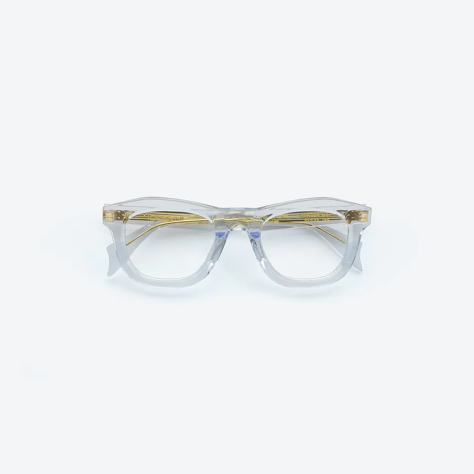 Monokol Evolved Boldness MK324 C37 occhiali da vista quadrati