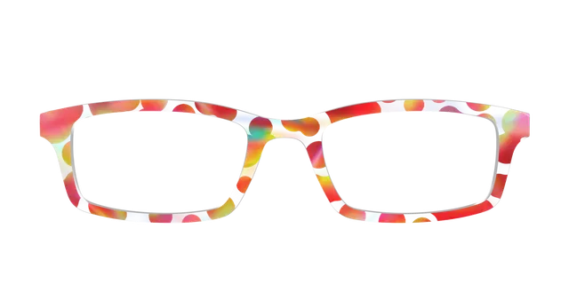 Pair Eyewear Design Tops Lava Lamp Crystal top premium
