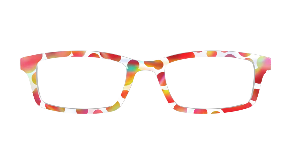 Pair Eyewear Design Tops Lava Lamp Crystal top premium