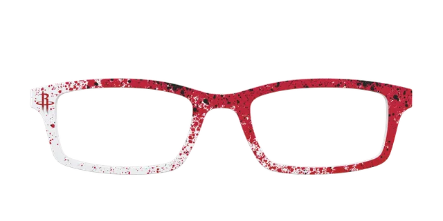 Pair Eyewear Rockets Splatter top magnetico fantasia Addison