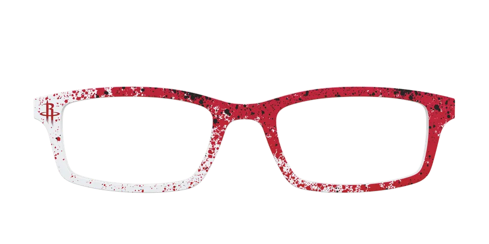 Pair Eyewear Rockets Splatter top magnetico fantasia Addison