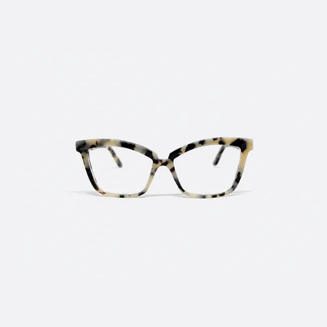 Monokol Still Icons MK57 C4 occhiali da vista cat eye