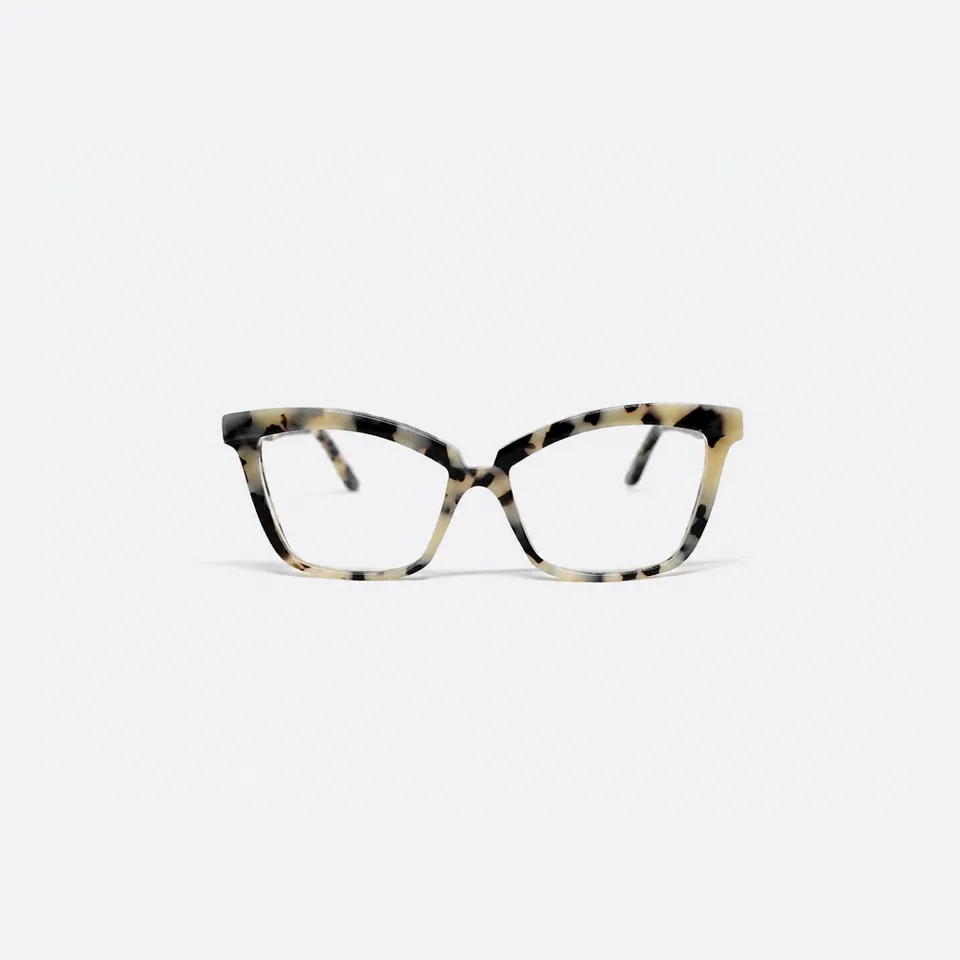 Monokol Still Icons MK57 C4 occhiali da vista cat eye