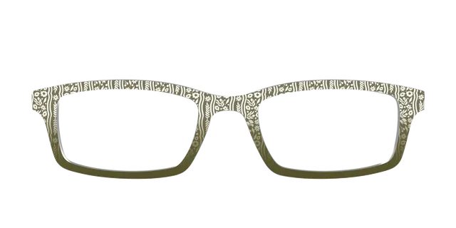 Pair Eyewear Design Tops The Floret Stripes top HM14