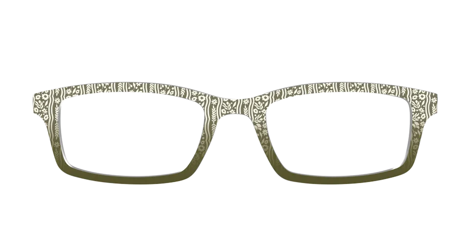 Pair Eyewear Design Tops The Floret Stripes top HM14