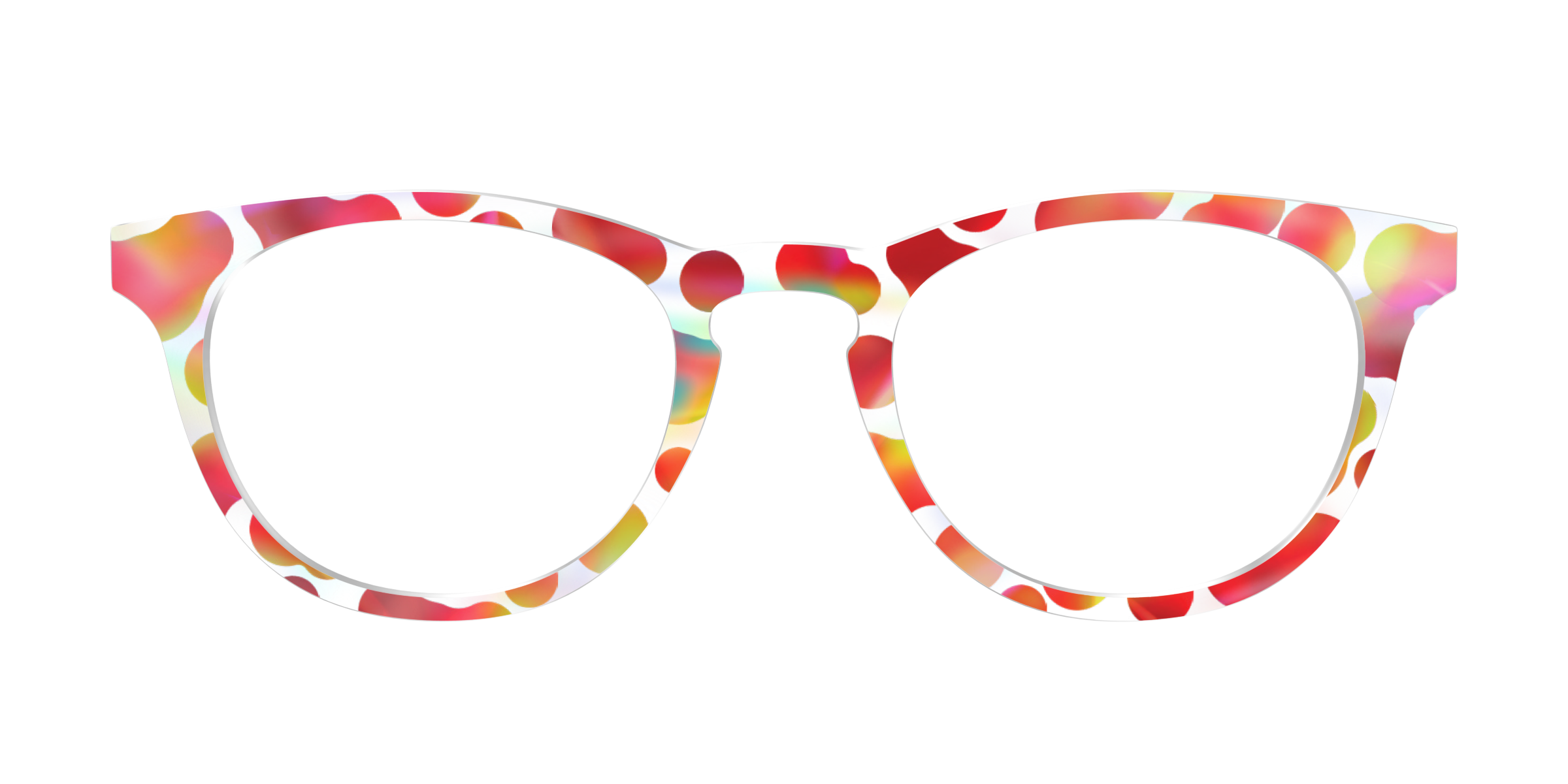 Pair Eyewear Design Tops Lava Lamp Crystal top premium