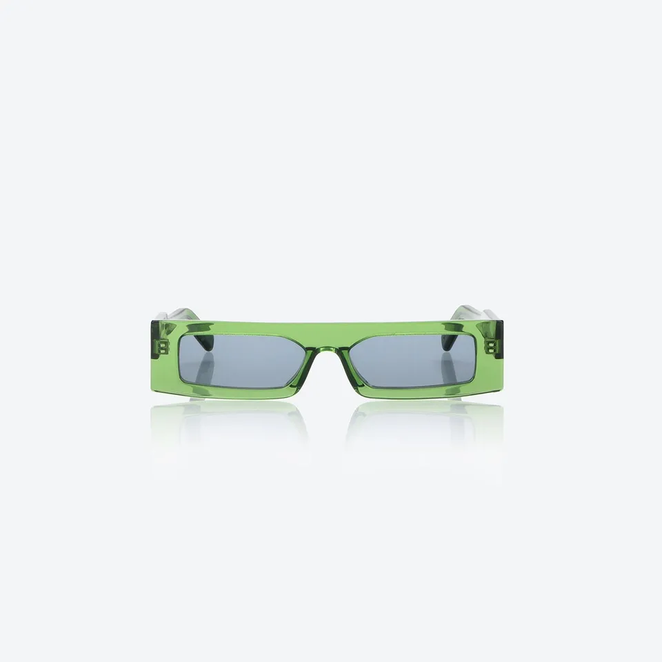Monokol Burbon MK163 C29 occhiali da sole quadrati
