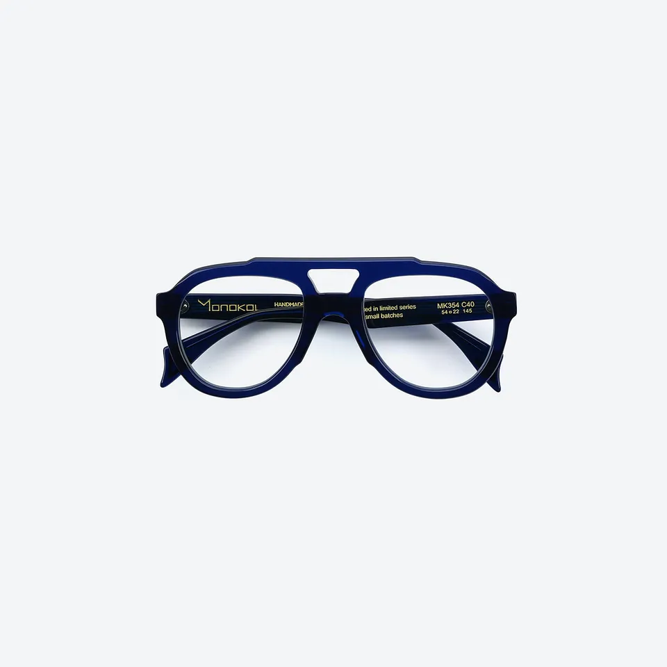 Monokol Evolved Boldness MK354 C40 occhiali fotocromatici aviator