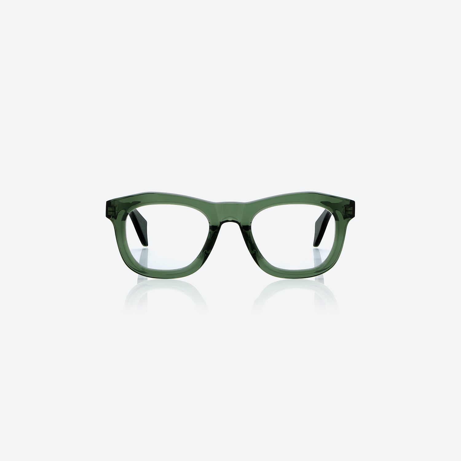 Monokol Evolved Boldness MK324 C29 occhiali da vista quadrati acetato