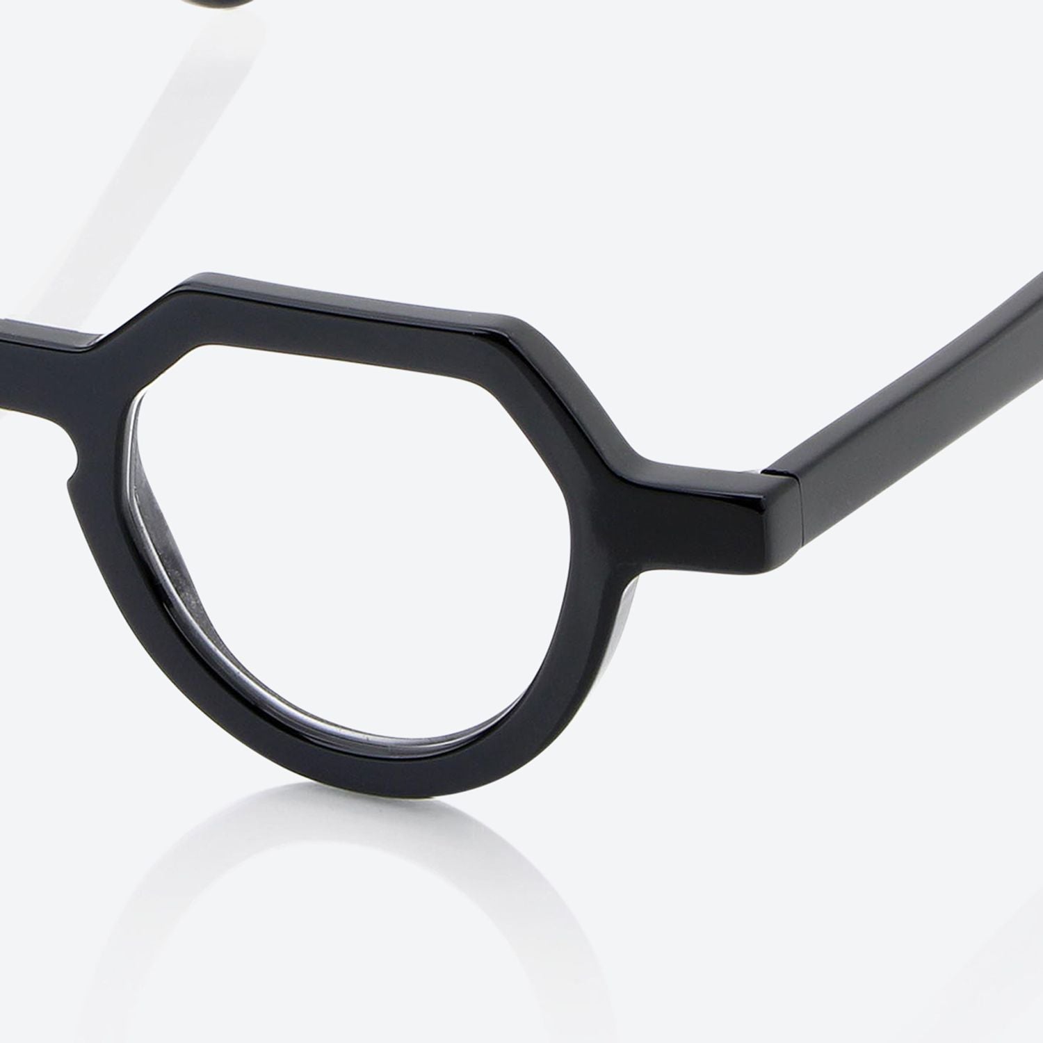 Monokol Still Icons MK100 C1 occhiali da vista acetato uomo