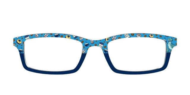 Pair Eyewear Collabs Rex's Cafe top magnetico PX9