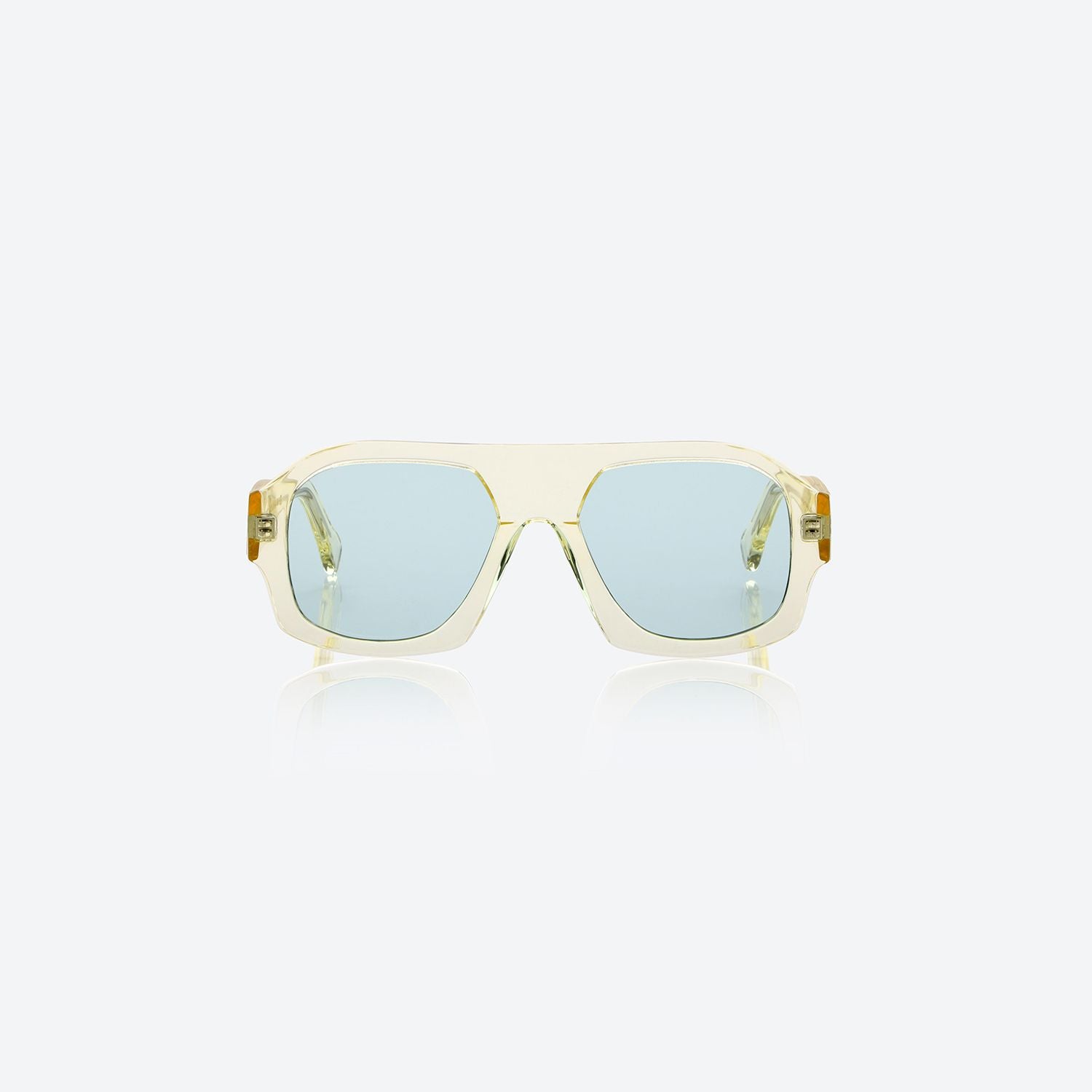 Monokol Seaside Light MK127 C21 occhiali da sole aviator unisex