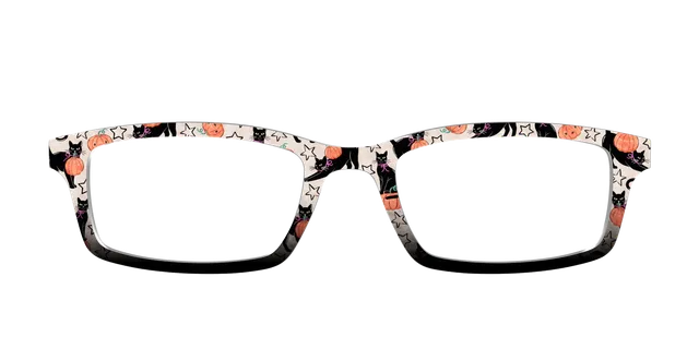 Pair Eyewear Design Tops Moonlit Mischief top per Cedro