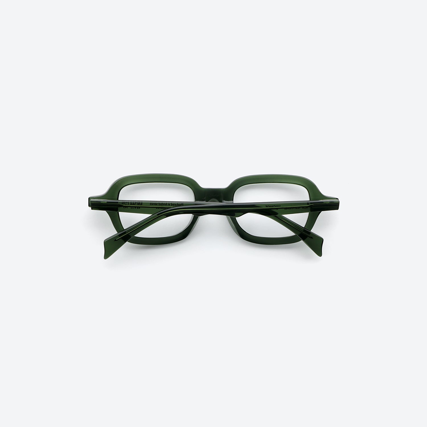 Monokol Evolved Boldness MK344 C29 occhiali fotocromatici quadrati