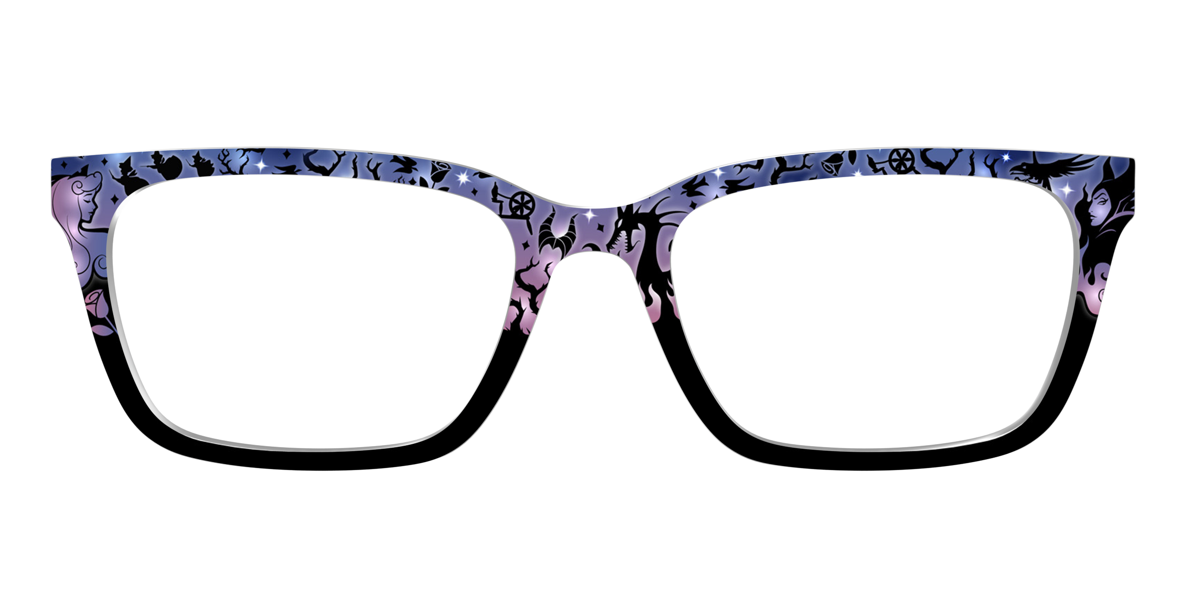 Pair Eyewear Collabs Under my Spell Top per Occhiali DY58