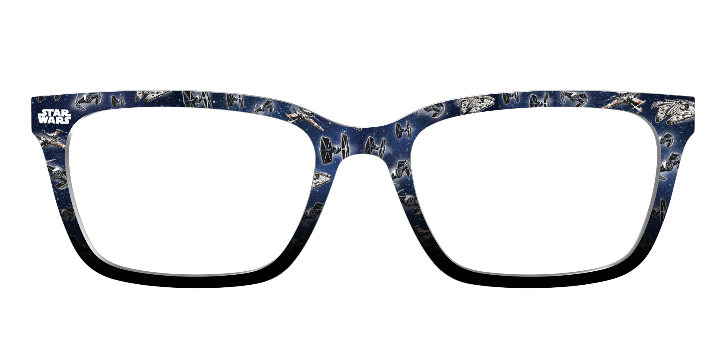 Pair Eyewear Collabs Star Wars Galactic top SW26