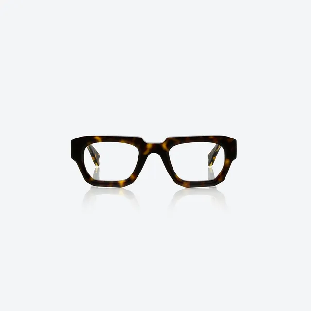 Monokol Iconic Bold MK291 C2Y Occhiali da Vista Quadrati
