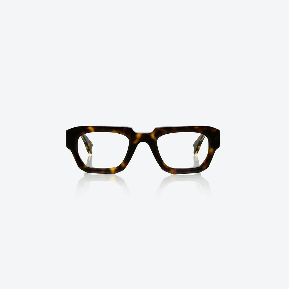 Monokol Iconic Bold MK291 C2Y Occhiali da Vista Quadrati