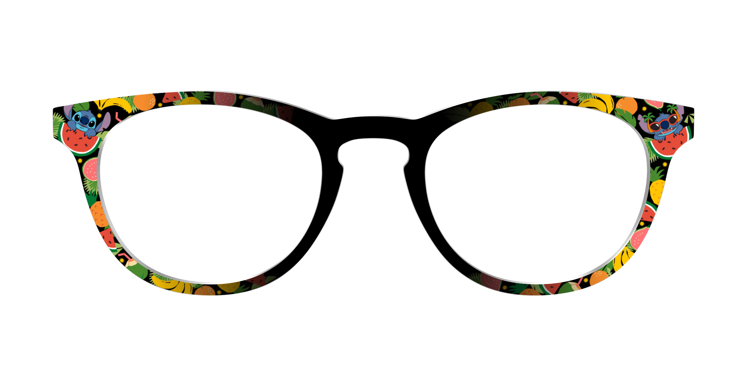 Pair Eyewear Collabs One in a Melon Top Fantasia Anguria