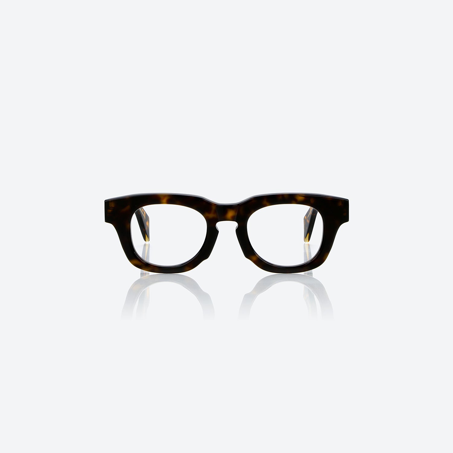 Monokol Iconic Bold MK302 C2Y Occhiali da Vista Quadrati Uomo