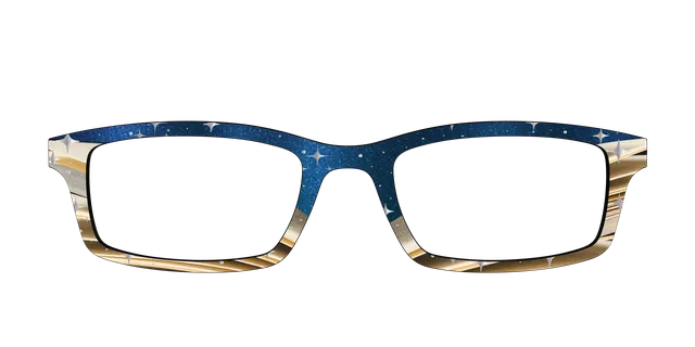 Pair Eyewear Design Tops Enchanted Pages Shimmer top argento
