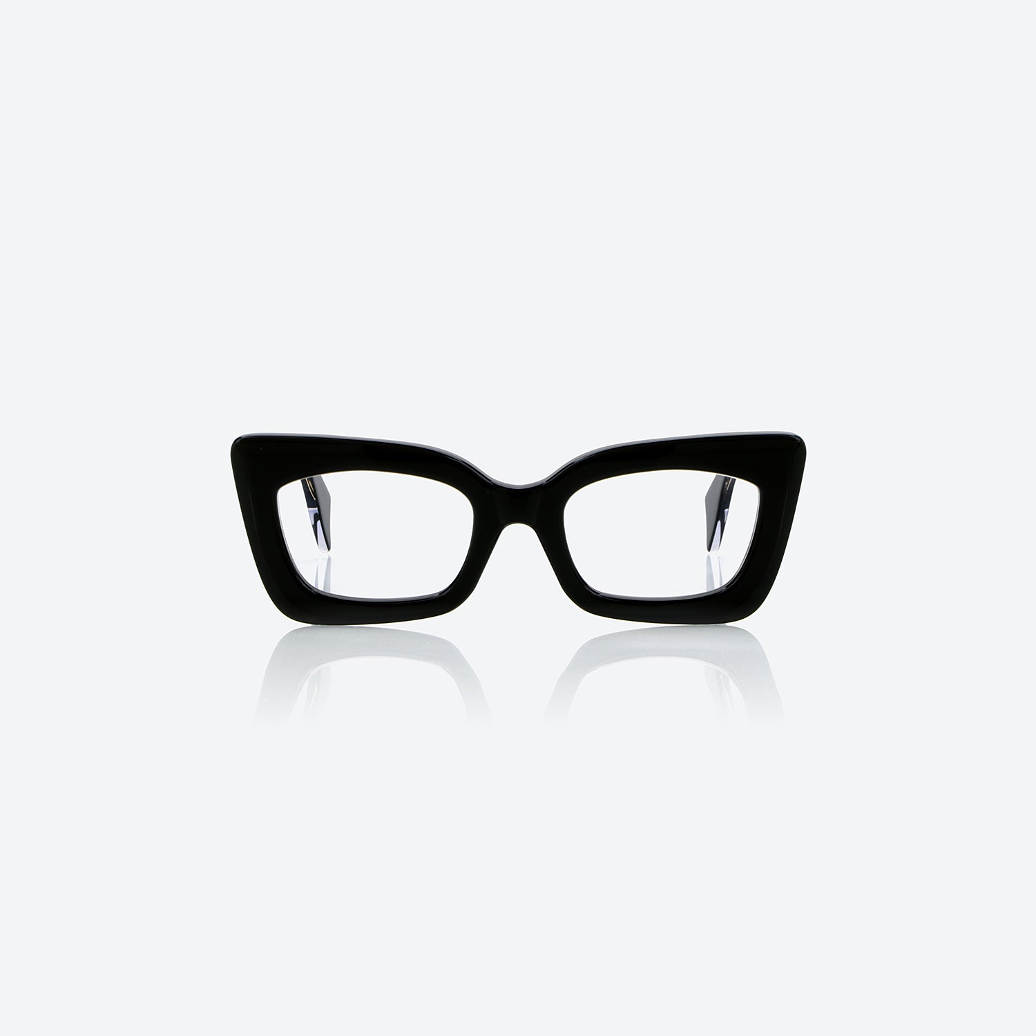 Monokol Iconic Bold MK300 C1Y occhiali da vista donna cat eye