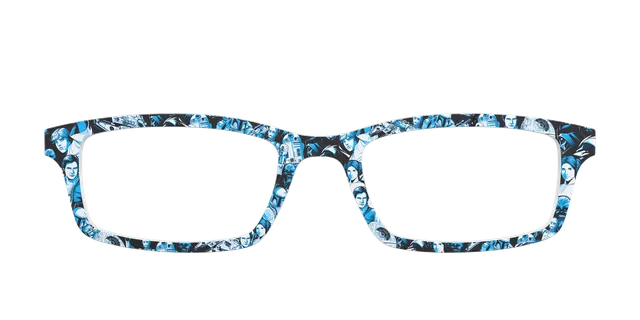 Pair Eyewear Collabs Rebels Vs Empire top magnetico SW5